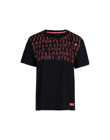 Футболка ADIDAS STELLA SPORT Футболка ADIDAS STELLA SPORT
