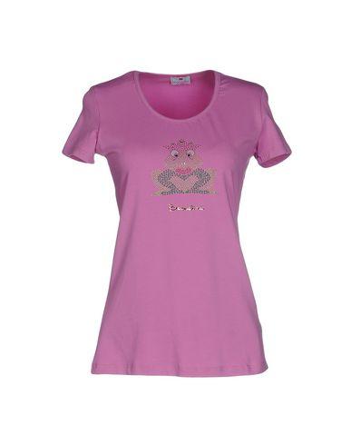 Футболка  -  цвет