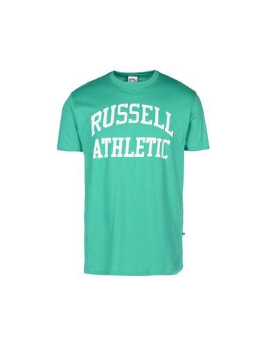 Футболка RUSSELL ATHLETIC