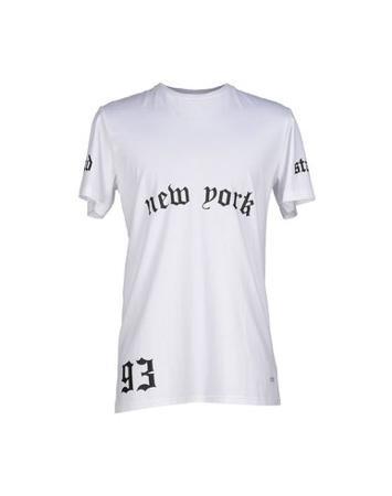 Футболка STAMPD