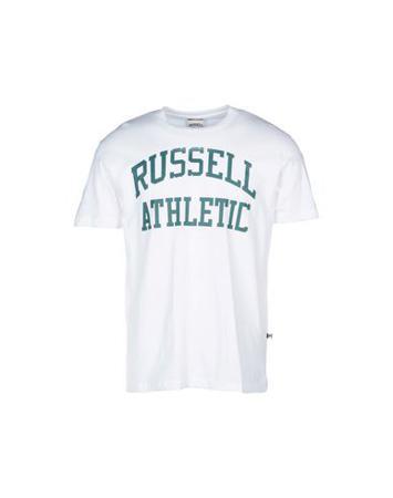 Футболка RUSSELL ATHLETIC Футболка RUSSELL ATHLETIC