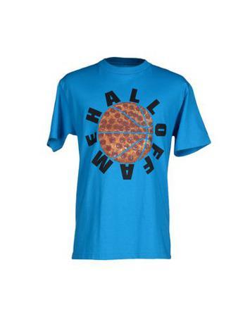 Футболка HALL OF FAME