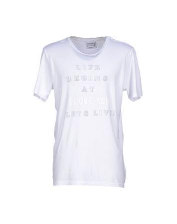 Футболка RXMANCE