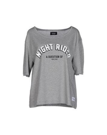 Футболка A QUESTION OF