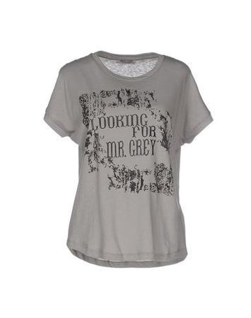 Футболка PINKO GREY