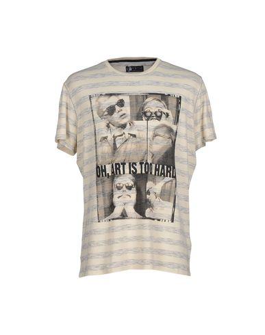 Футболка ANDY WARHOL BY PEPE JEANS