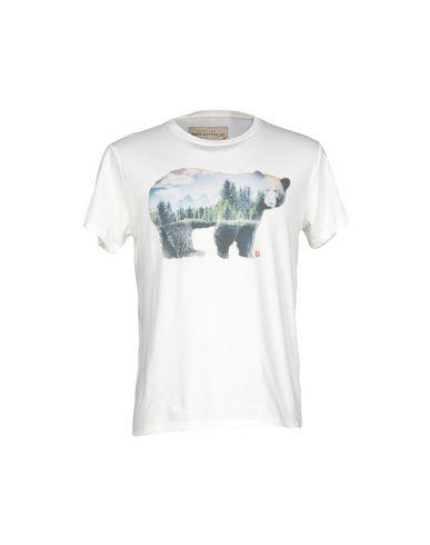 Футболка  -  цвет