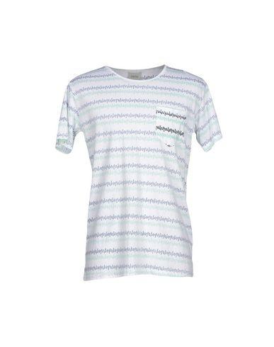 Футболка  -  цвет