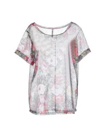 Футболка TANOMU ASK ME