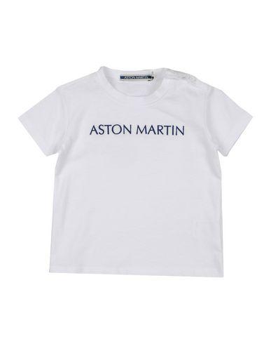 Футболка ASTON MARTIN