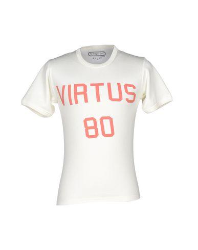 Футболка  -  цвет