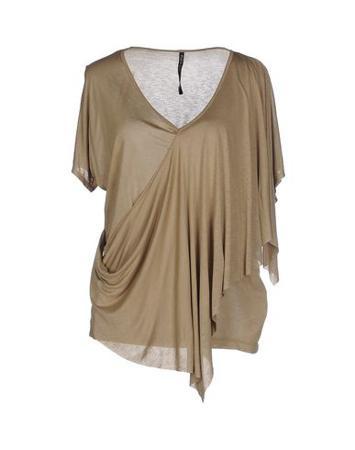 Футболка PLEIN SUD JEANIUS Футболка PLEIN SUD JEANIUS