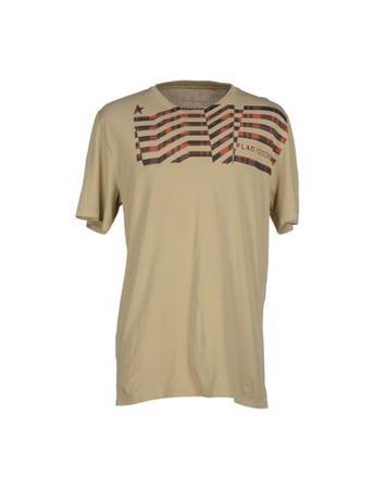 Футболка GOLDEN GOOSE