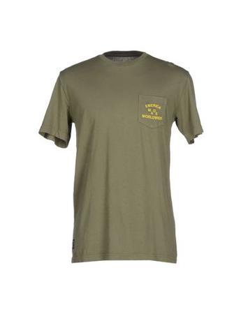 Футболка EMERICA