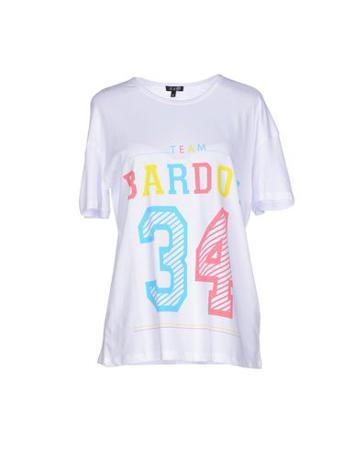 Футболка BRIGITTE BARDOT