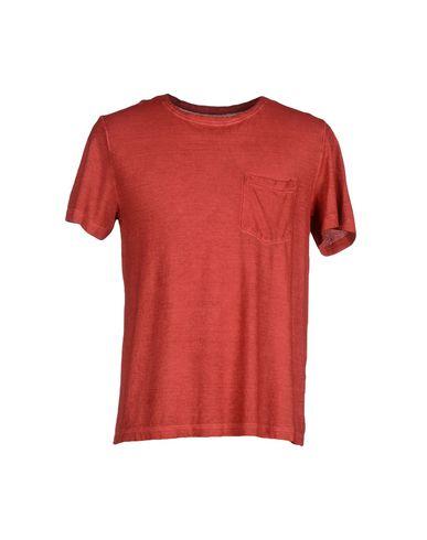 Футболка  -  цвет