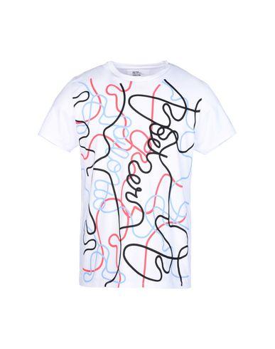 Футболка  -  цвет