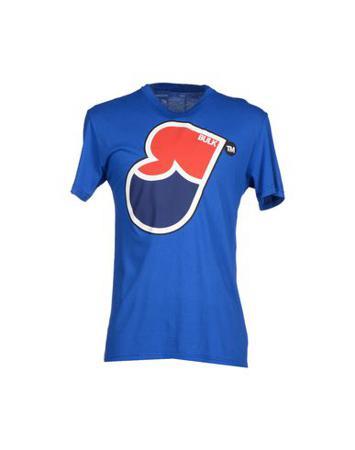 Футболка BULK