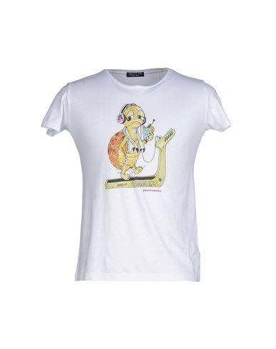 Футболка  -  цвет