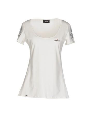 Футболка GAITO