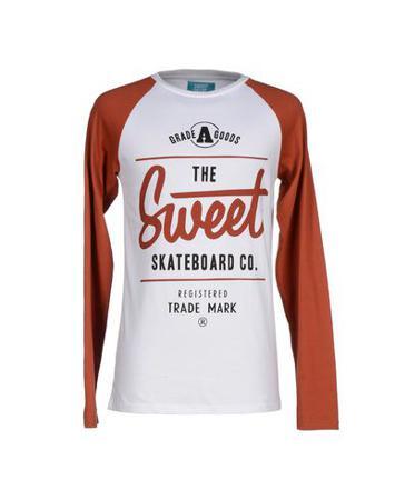 Футболка SWEET SKTBS