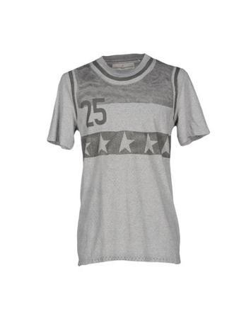 Футболка GOLDEN GOOSE