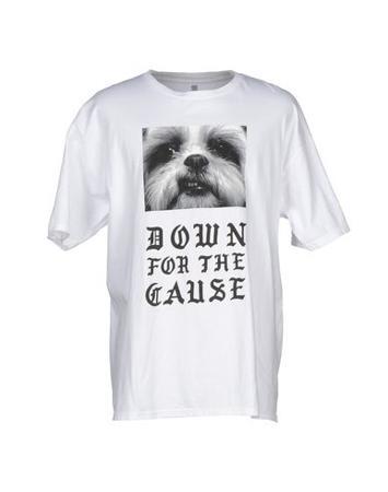 Футболка BORN X RAISED