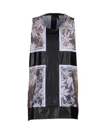 Футболка DAMAGED GOODS BY SONS OF HEROES