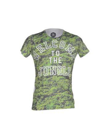 Футболка ATOMO