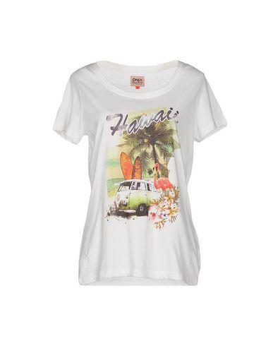 Футболка ONLY