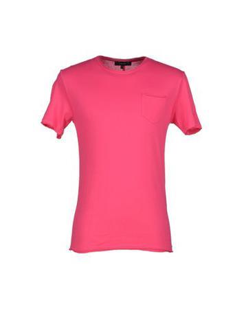 Футболка VILLAIN  LONDON