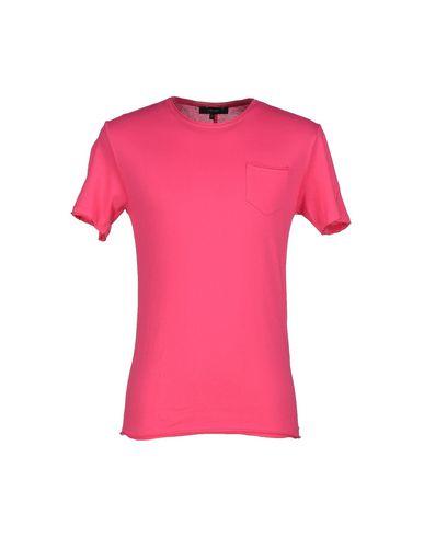 Футболка  -  цвет