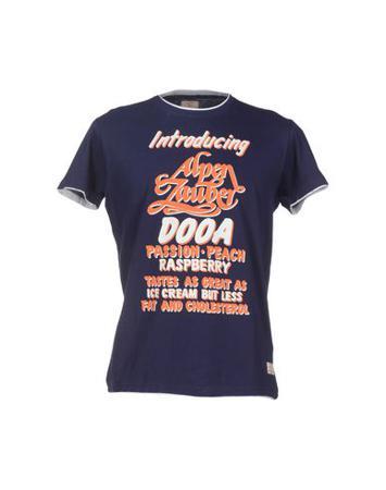 Футболка DOOA