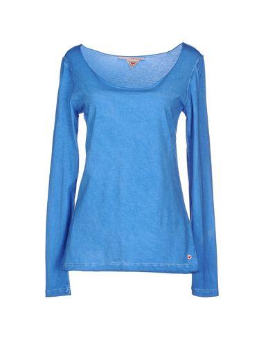 Футболка  -  цвет