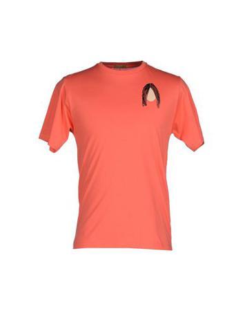 Футболка PETER JENSEN