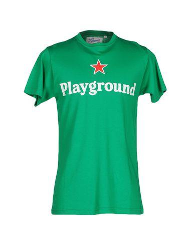 Футболка  -  цвет