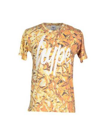 Футболка HYPE