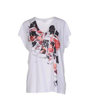 Футболка ESCADA SPORT