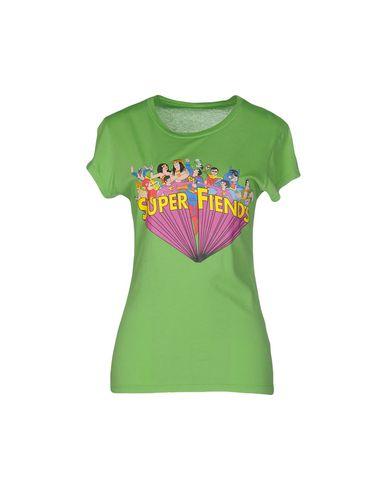 Футболка  -  цвет