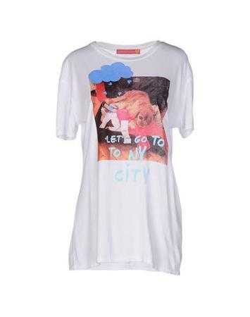 Футболка AGATHA RUIZ DE LA PRADA