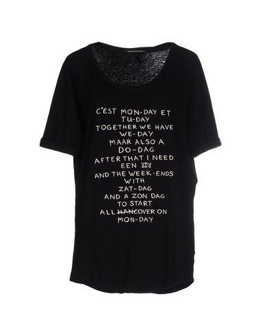 Футболка MAISON SCOTCH