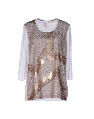 Футболка ESCADA SPORT