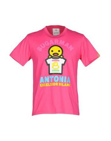 Футболка SUGARMAN* FOR ANTONIA EXCELSIOR 