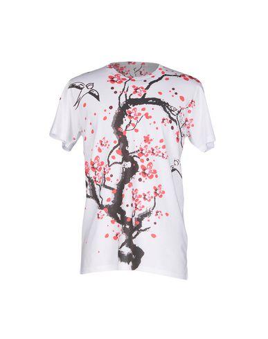 Футболка  -  цвет