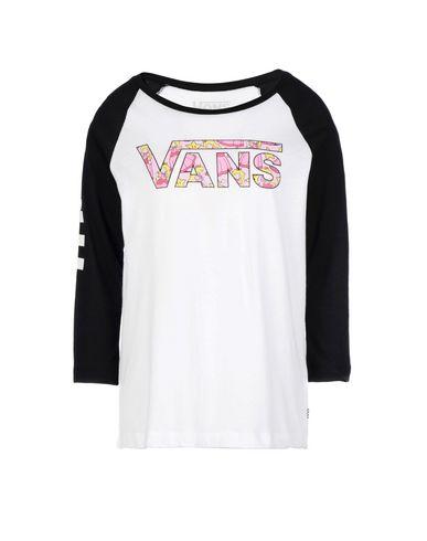 Футболка VANS