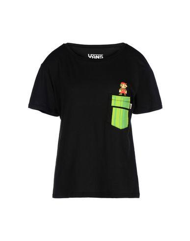Футболка VANS