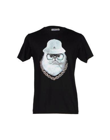 Футболка  -  цвет