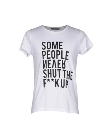 Футболка DAVID NAMAN