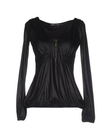 Футболка PAMPERO