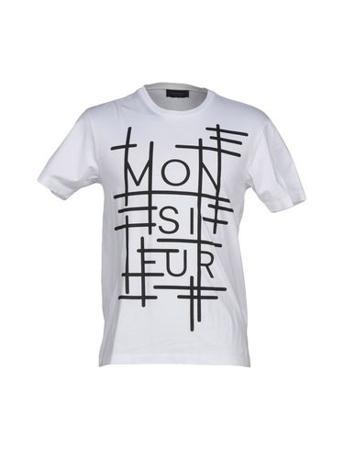 Футболка VIKTOR & ROLF 